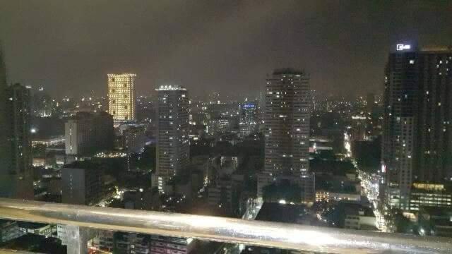 Manila Bay Front Delux Pearl Of The Orient Apartment ภายนอก รูปภาพ