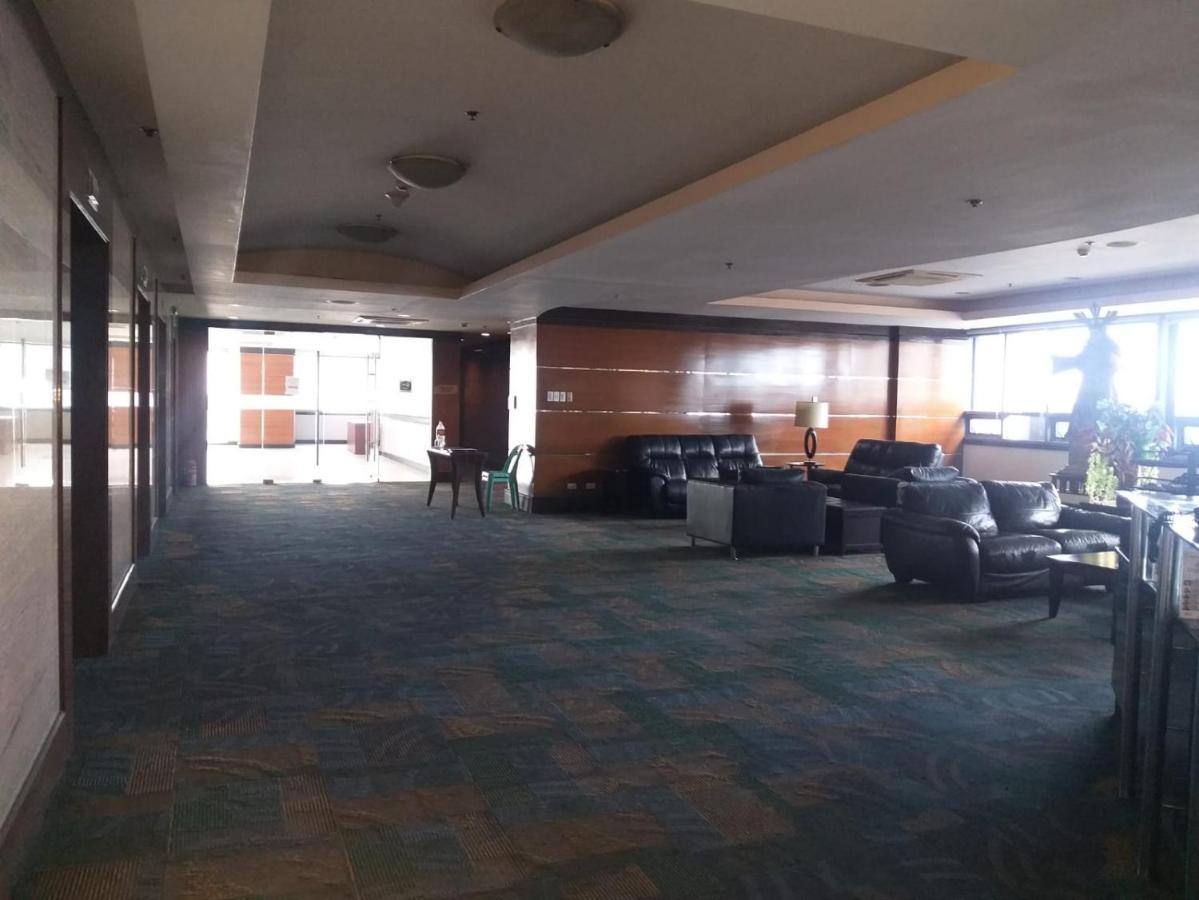 Manila Bay Front Delux Pearl Of The Orient Apartment ภายนอก รูปภาพ